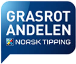 Grasrotandelen